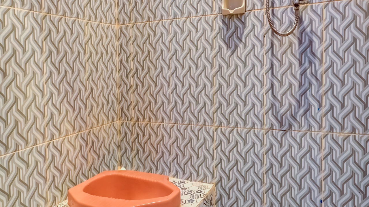 Photo of Bathroom in Karawang