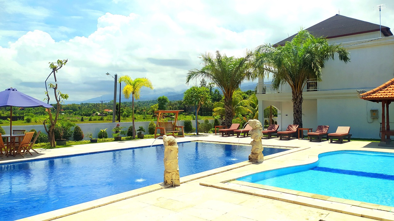Photo of Outdoor in Lovina