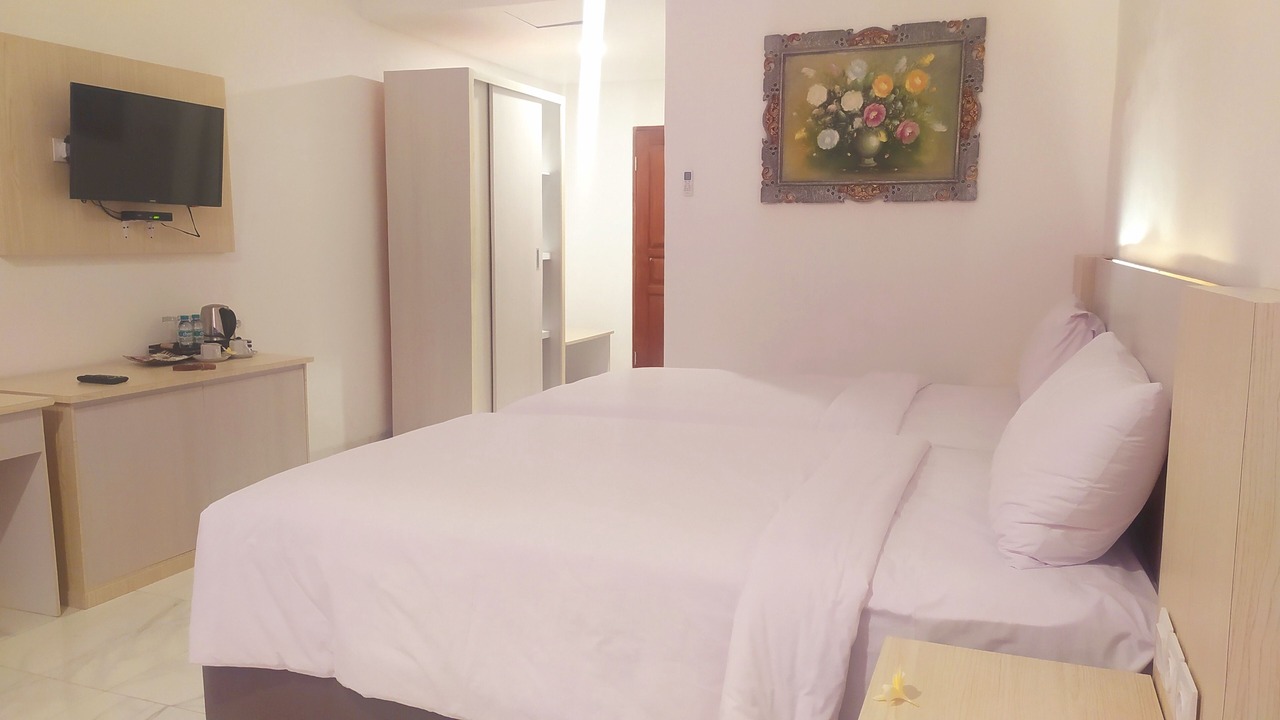 Photo of Bedroom in Lovina
