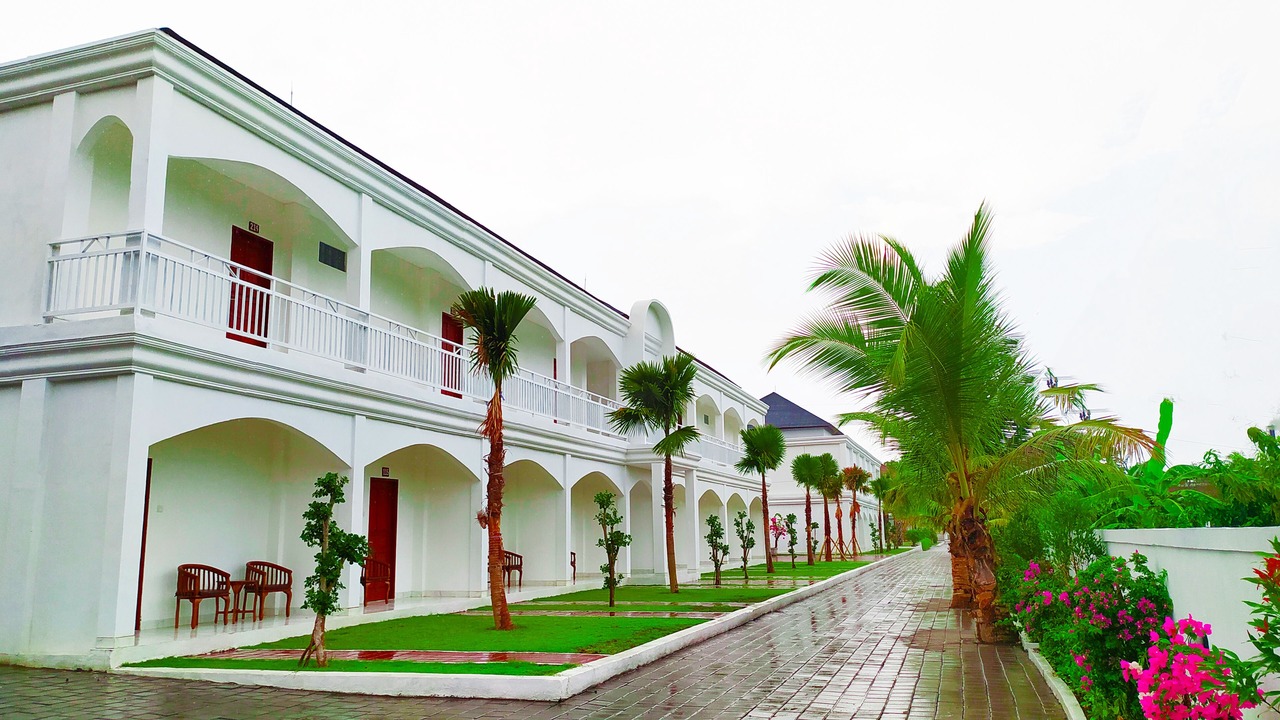 Photo of Outdoor in Lovina