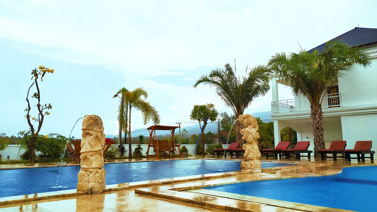 Photo of Outdoor in Lovina