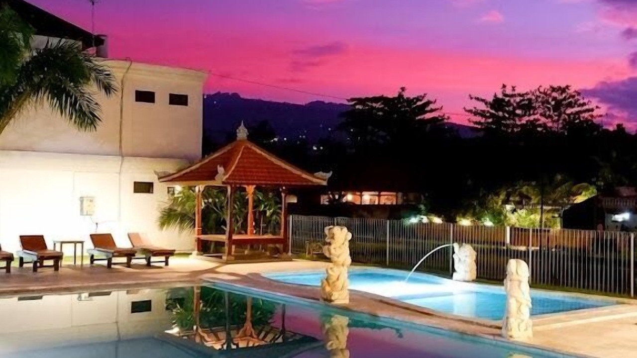 Photo of Outdoor in Lovina