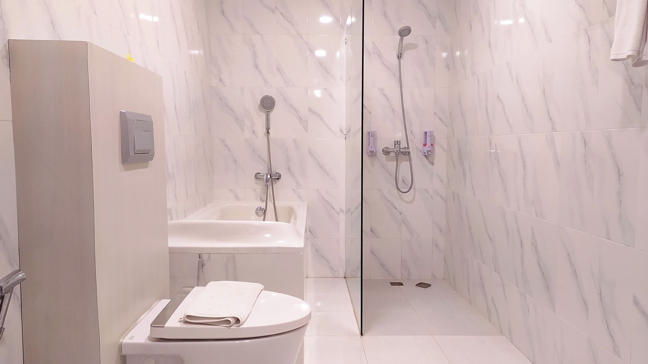 Photo of Bathroom in Lovina