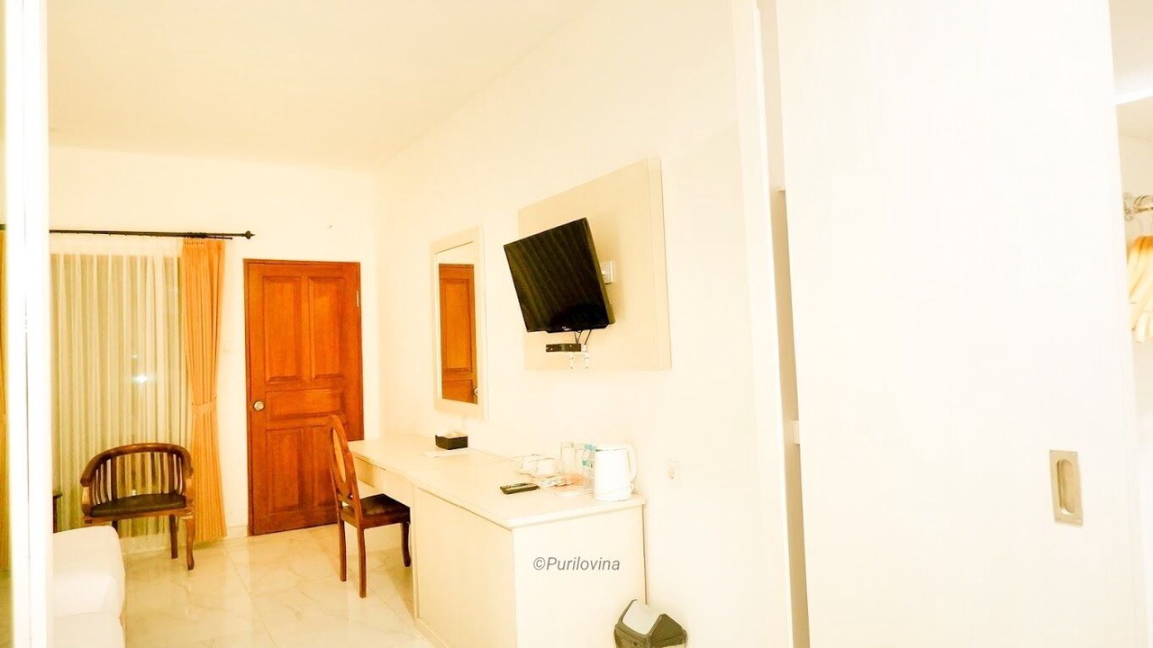 Photo of Bedroom in Lovina