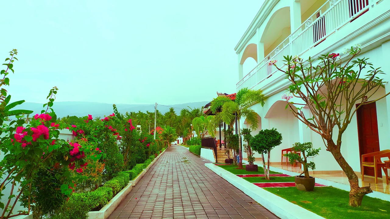 Photo of Outdoor in Lovina