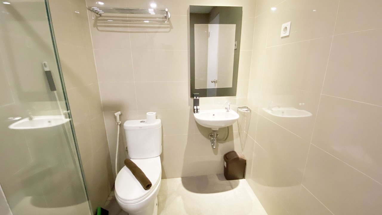 Photo of Bathroom in Semarang