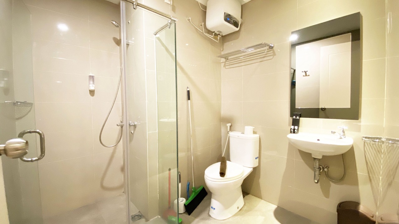 Photo of Bathroom in Semarang