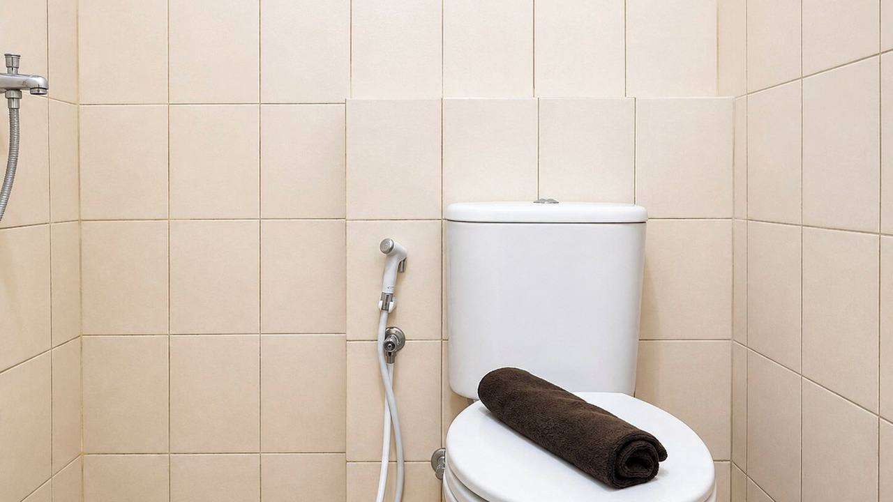 Photo of Bathroom in Ujungberung