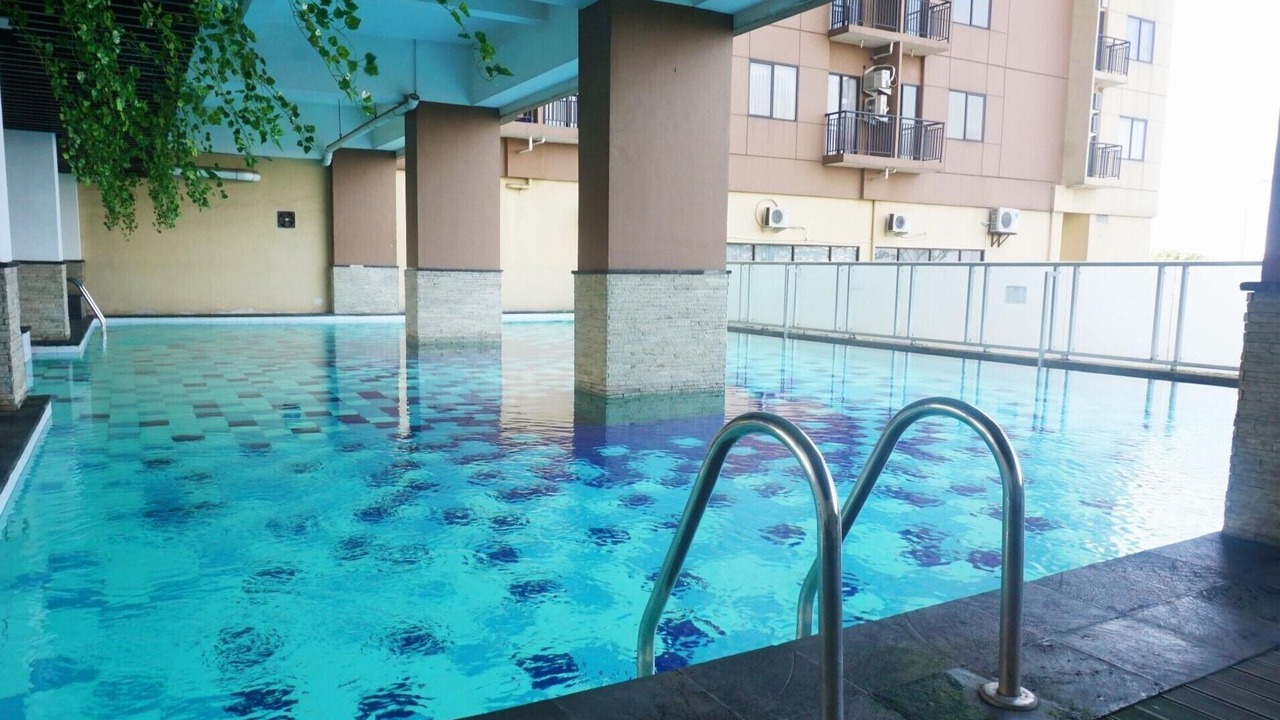 Photo of Outdoor in Ujungberung