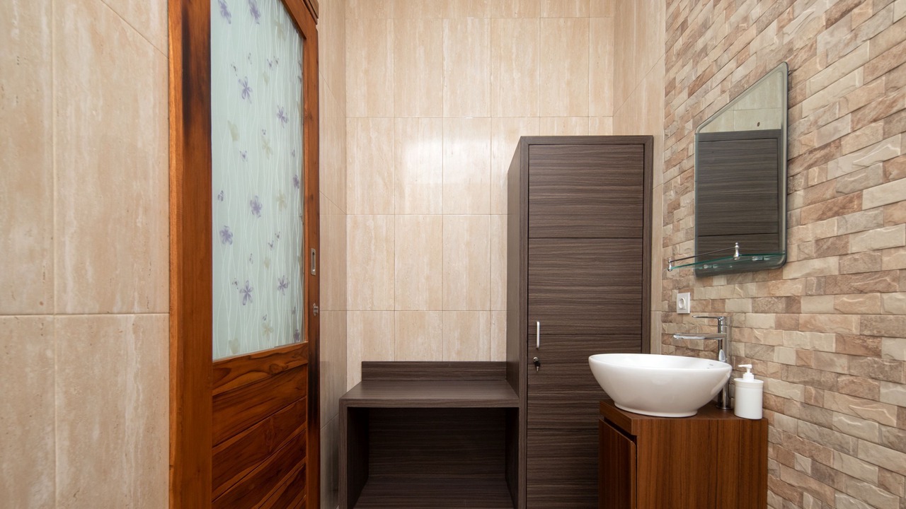 Photo of Bathroom in Kuta