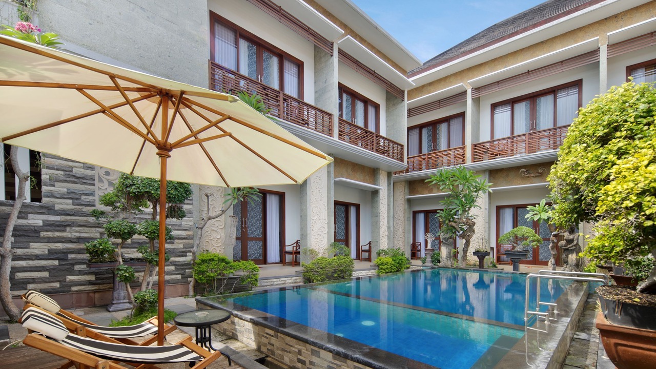 Photo of Outdoor in Kuta