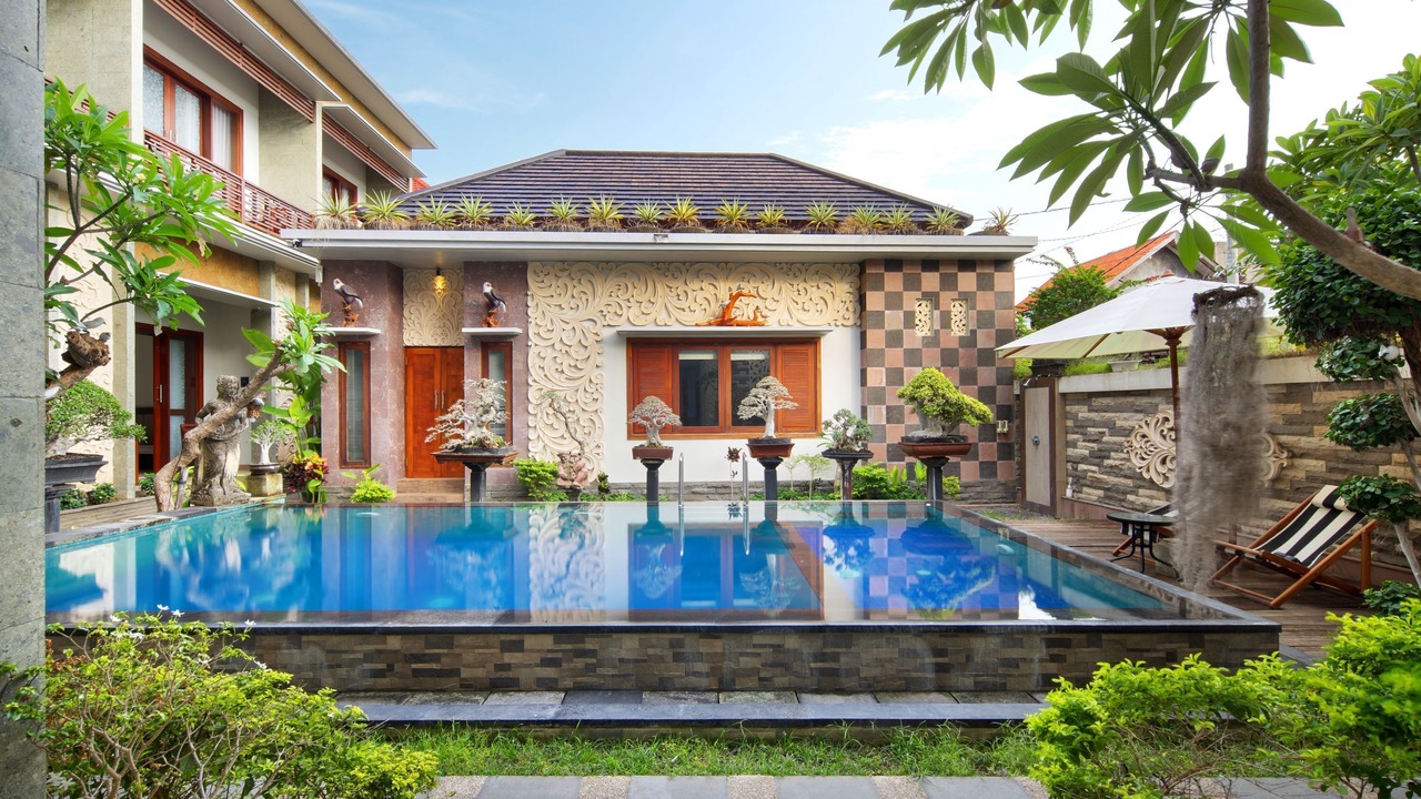 Photo of Outdoor in Kuta