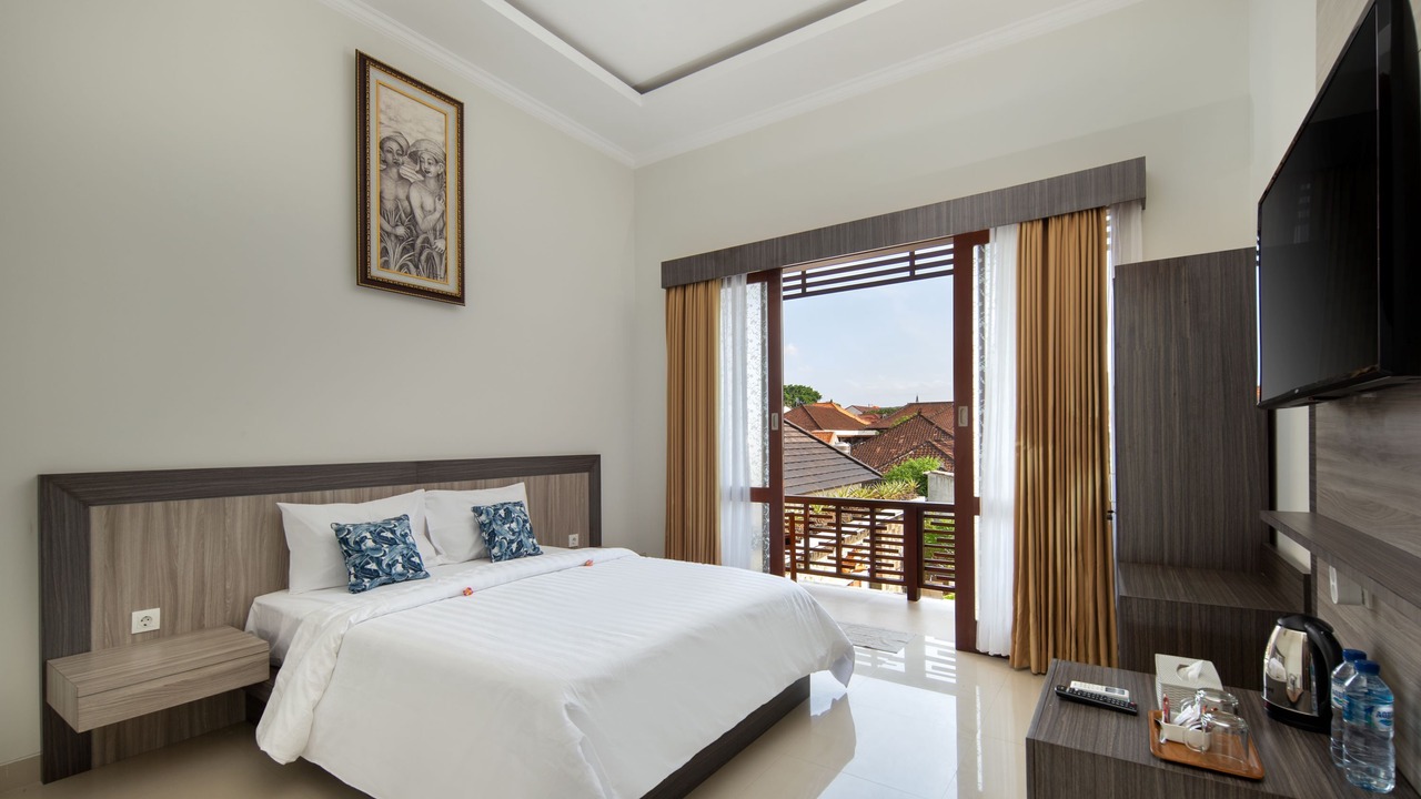 Photo of Bedroom in Kuta