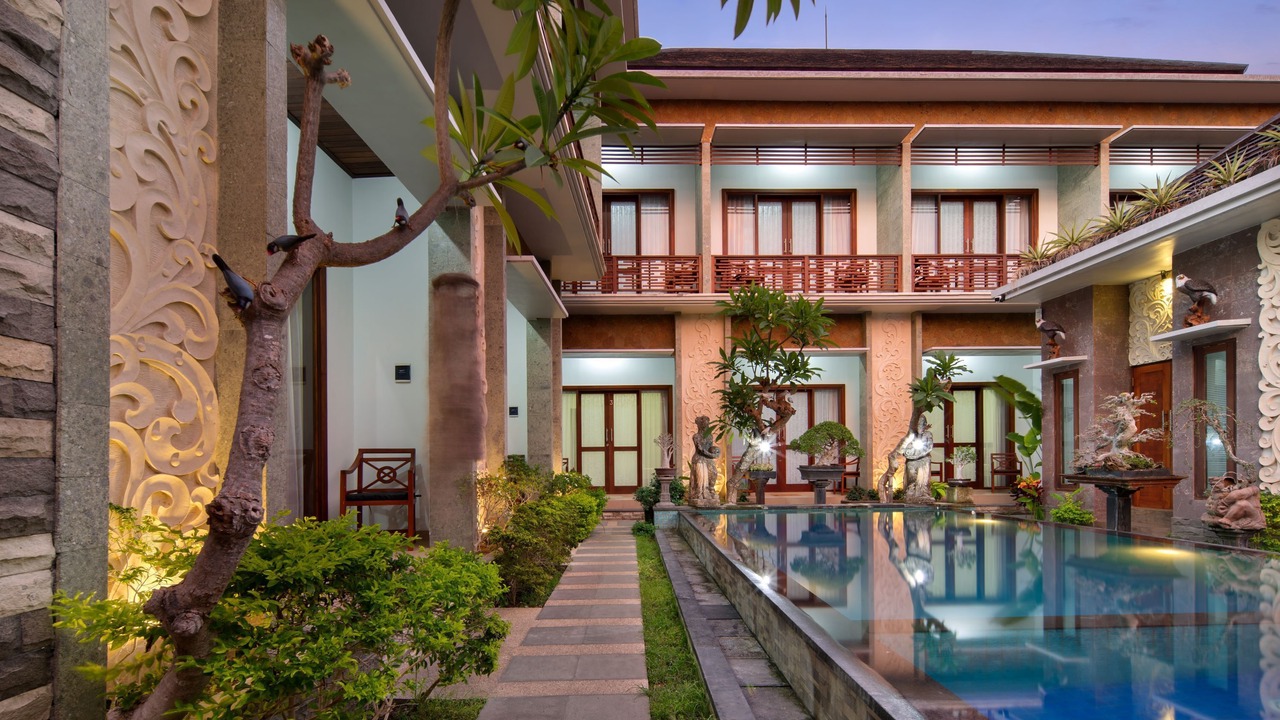 Photo of Outdoor in Kuta