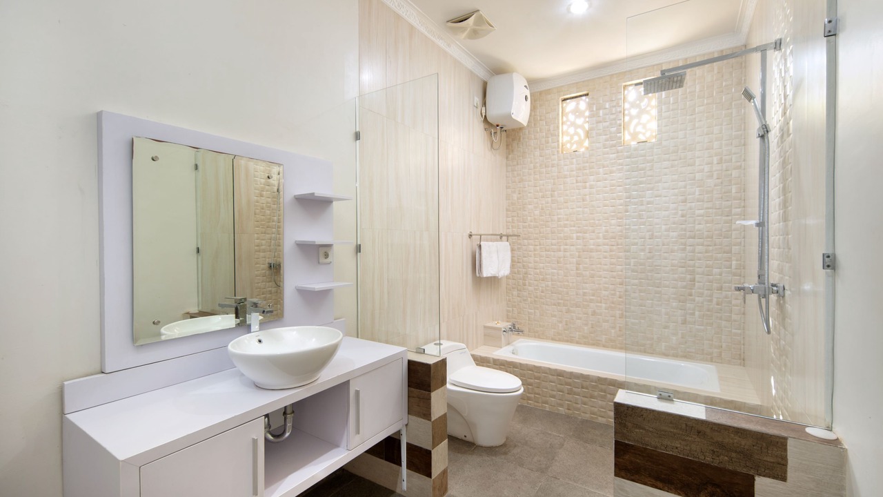 Photo of Bathroom in Kuta