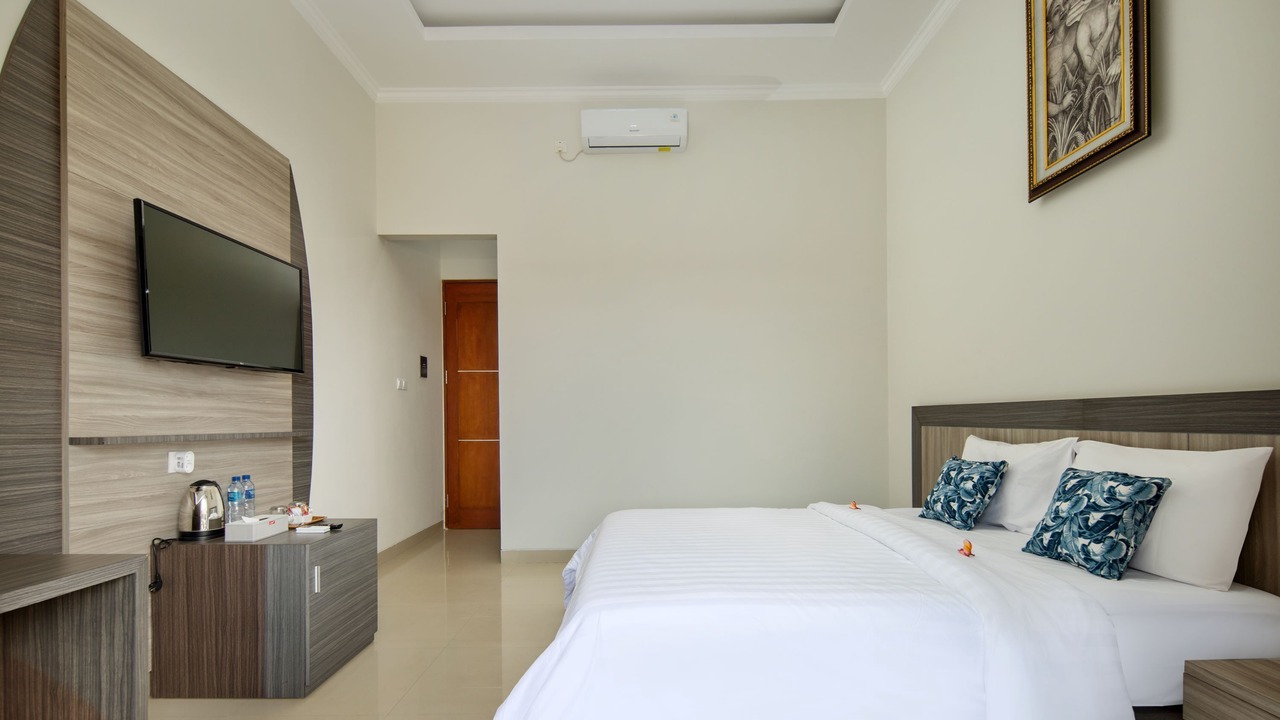 Photo of Bedroom in Kuta