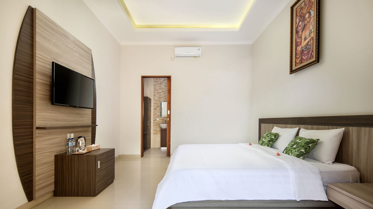 Photo of Bedroom in Kuta