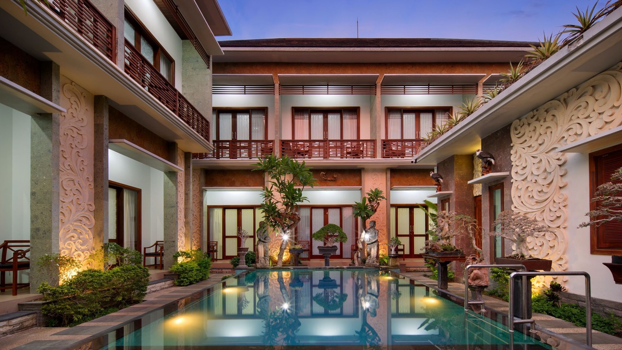 Photo of Outdoor in Kuta