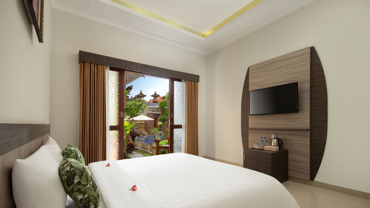 Photo of Bedroom in Kuta