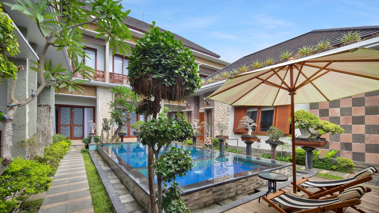 Photo of Outdoor in Kuta