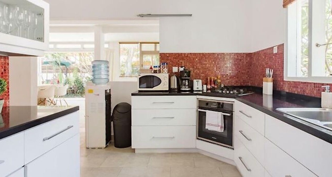 Photo of Kitchen in Kuta