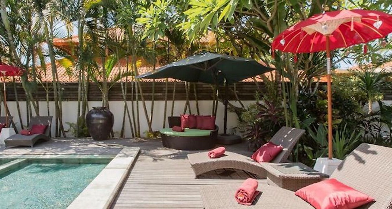 Photo of Outdoor in Kuta
