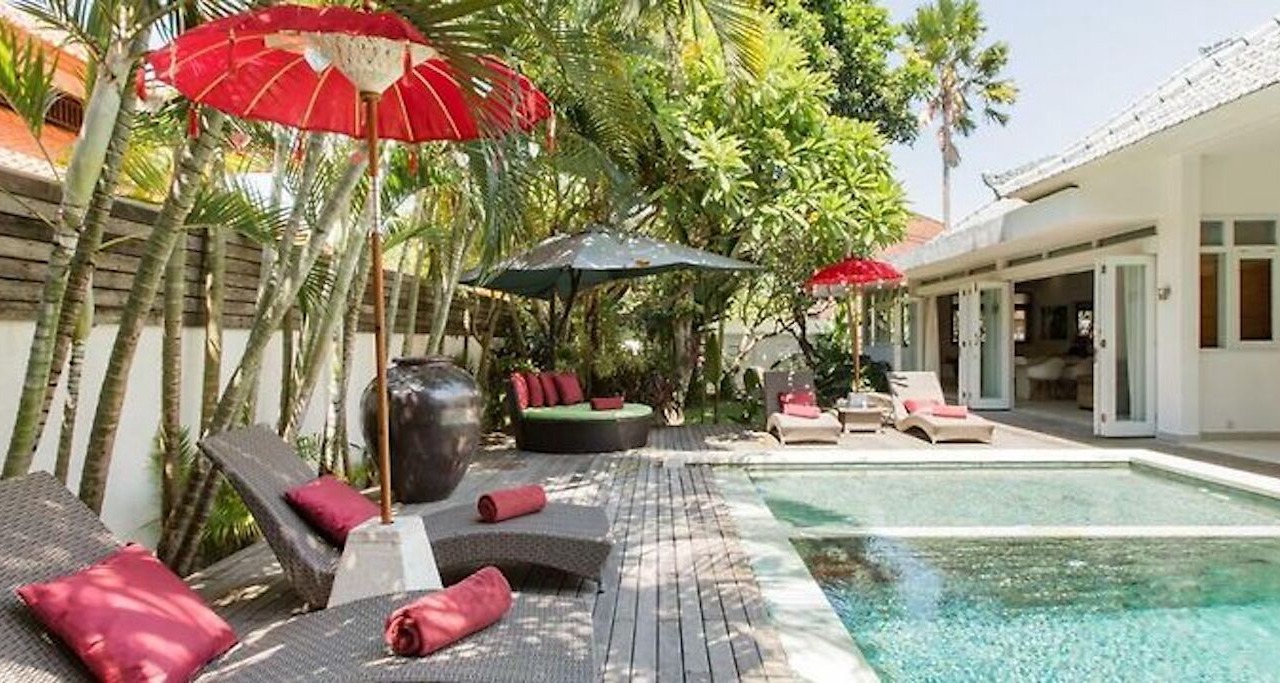 Photo of Outdoor in Kuta