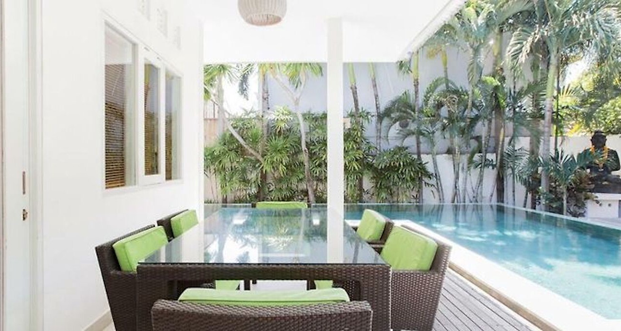Photo of Outdoor in Kuta