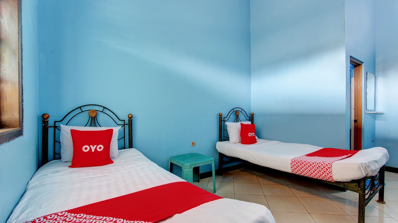 Photo of Bedroom in Pekalongan