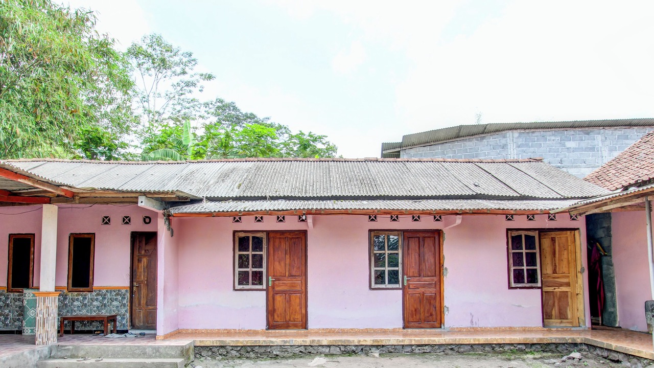 Photo of Outdoor in Cangkringan