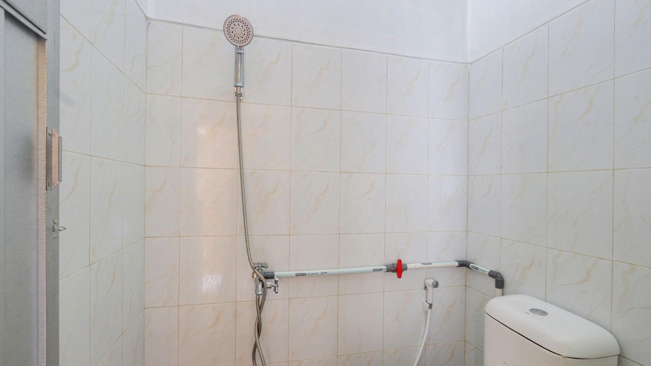 Photo of Bathroom in Cangkringan