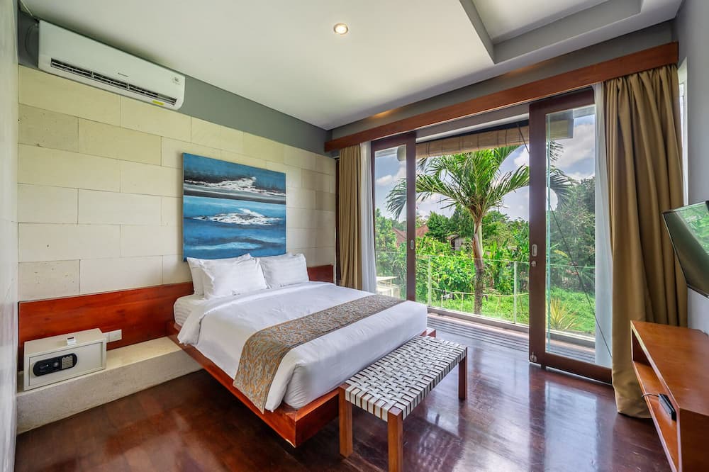 Photo of Bedroom in Babakan