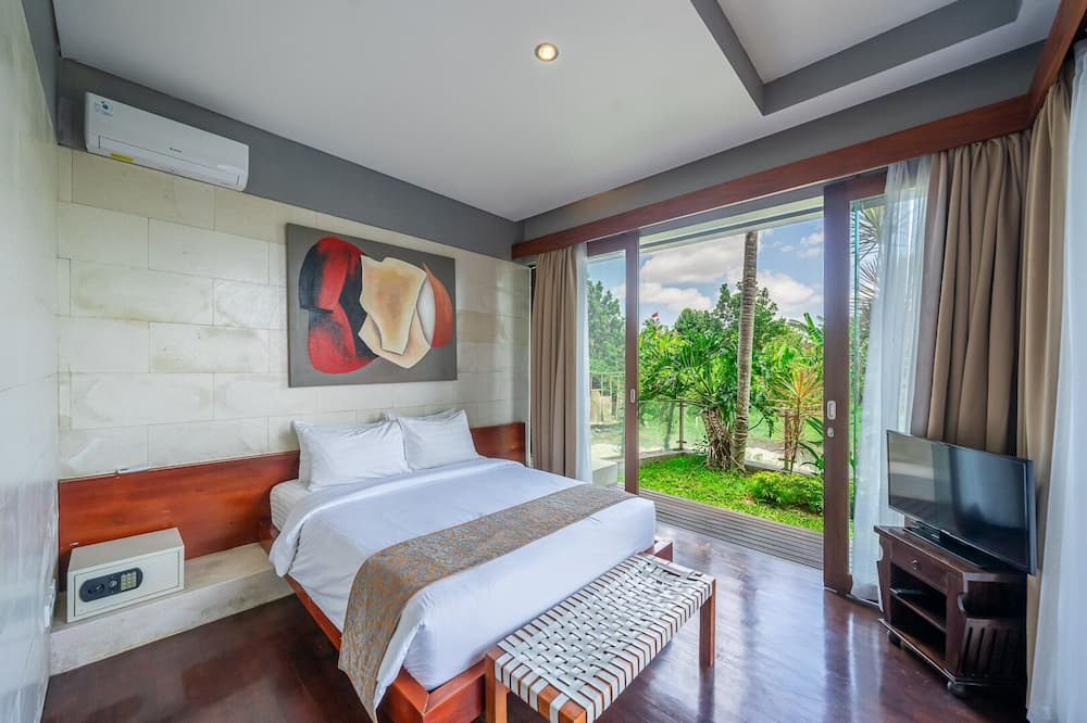 Photo of Bedroom in Babakan