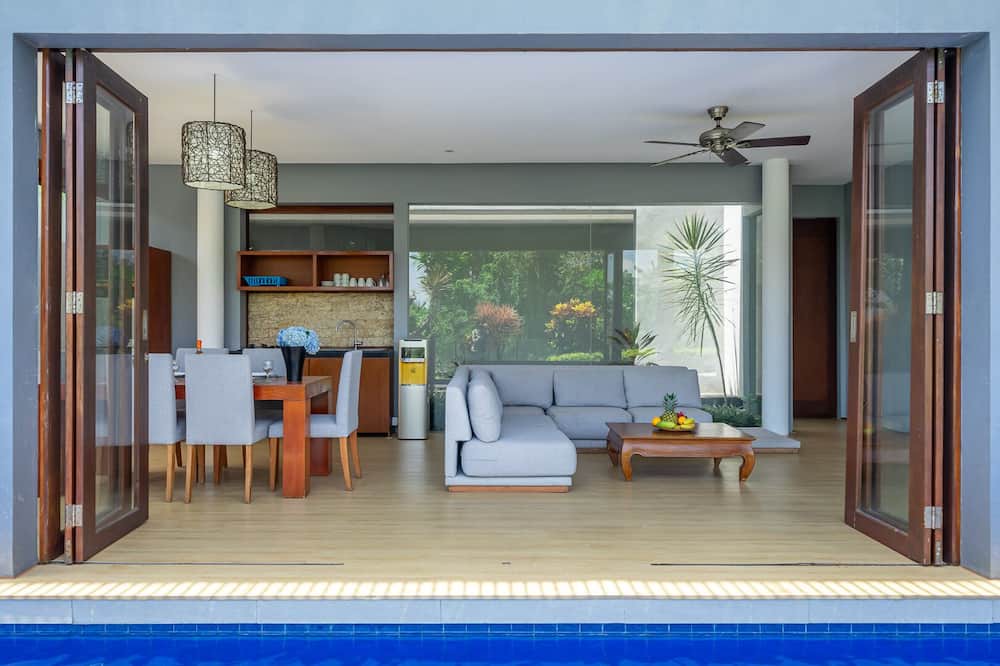 Photo of Livingroom in Babakan