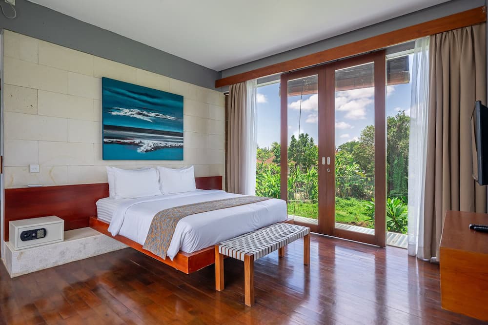 Photo of Bedroom in Babakan
