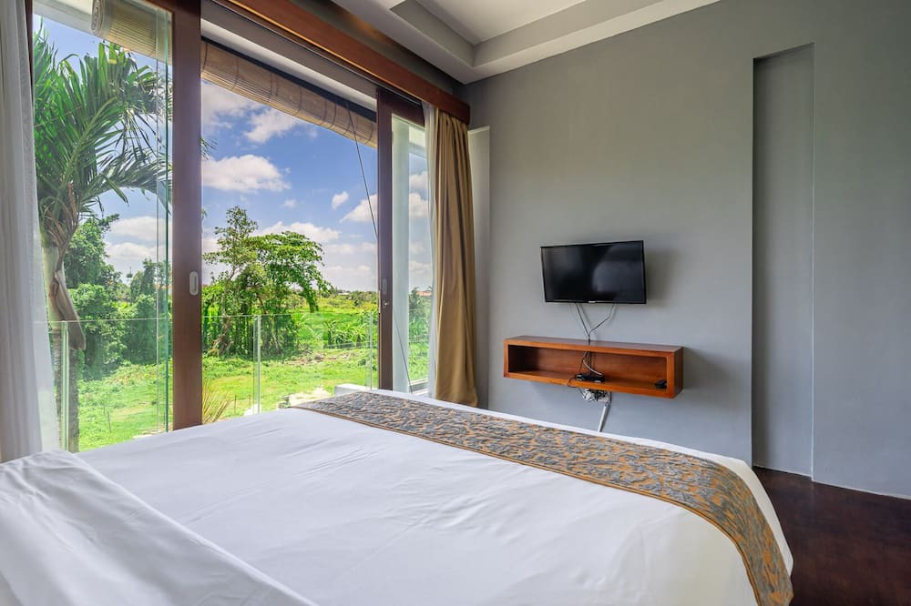 Photo of Bedroom in Babakan