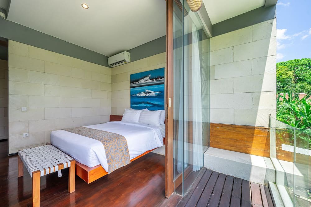 Photo of Bedroom in Babakan
