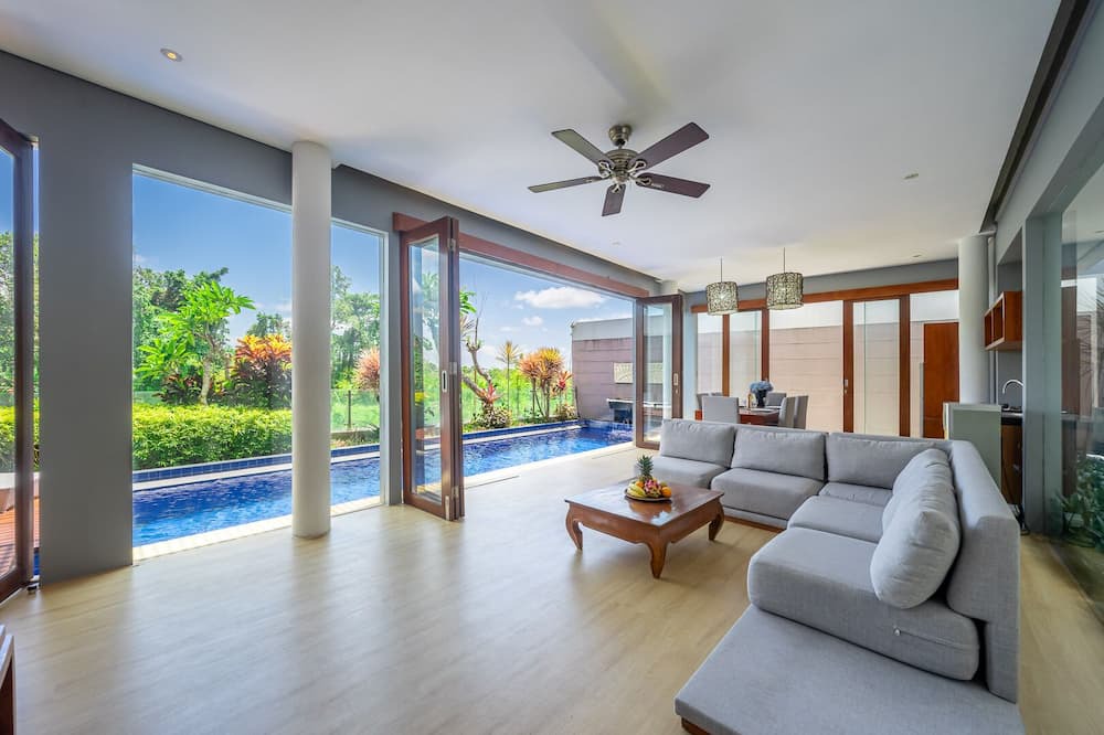 Photo of Livingroom in Babakan