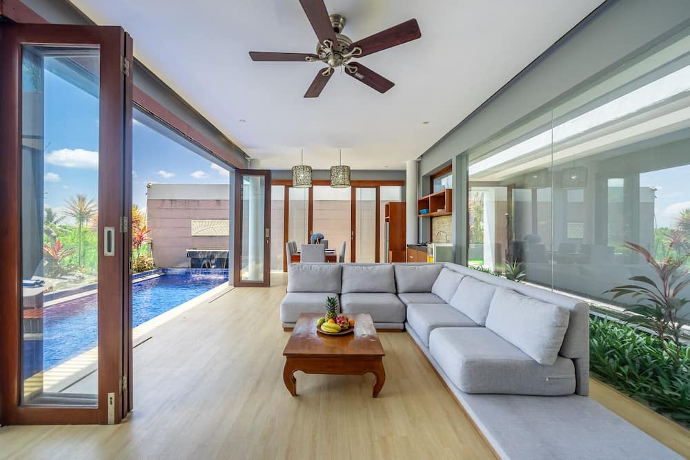 Photo of Livingroom in Babakan