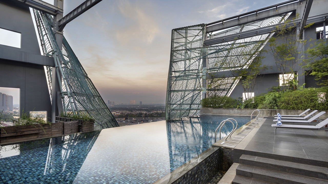 Photo of Outdoor in Tangerang