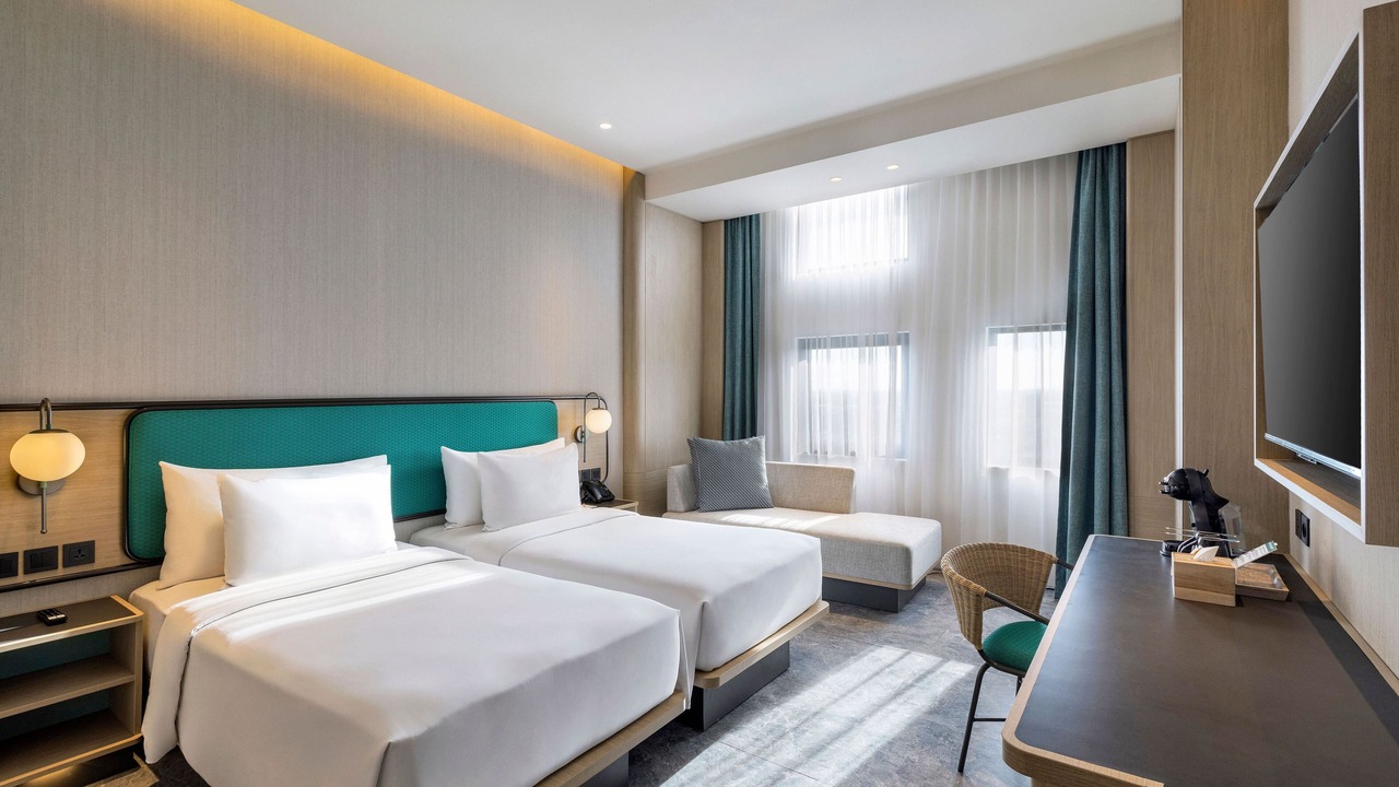 Photo of Bedroom in Tangerang