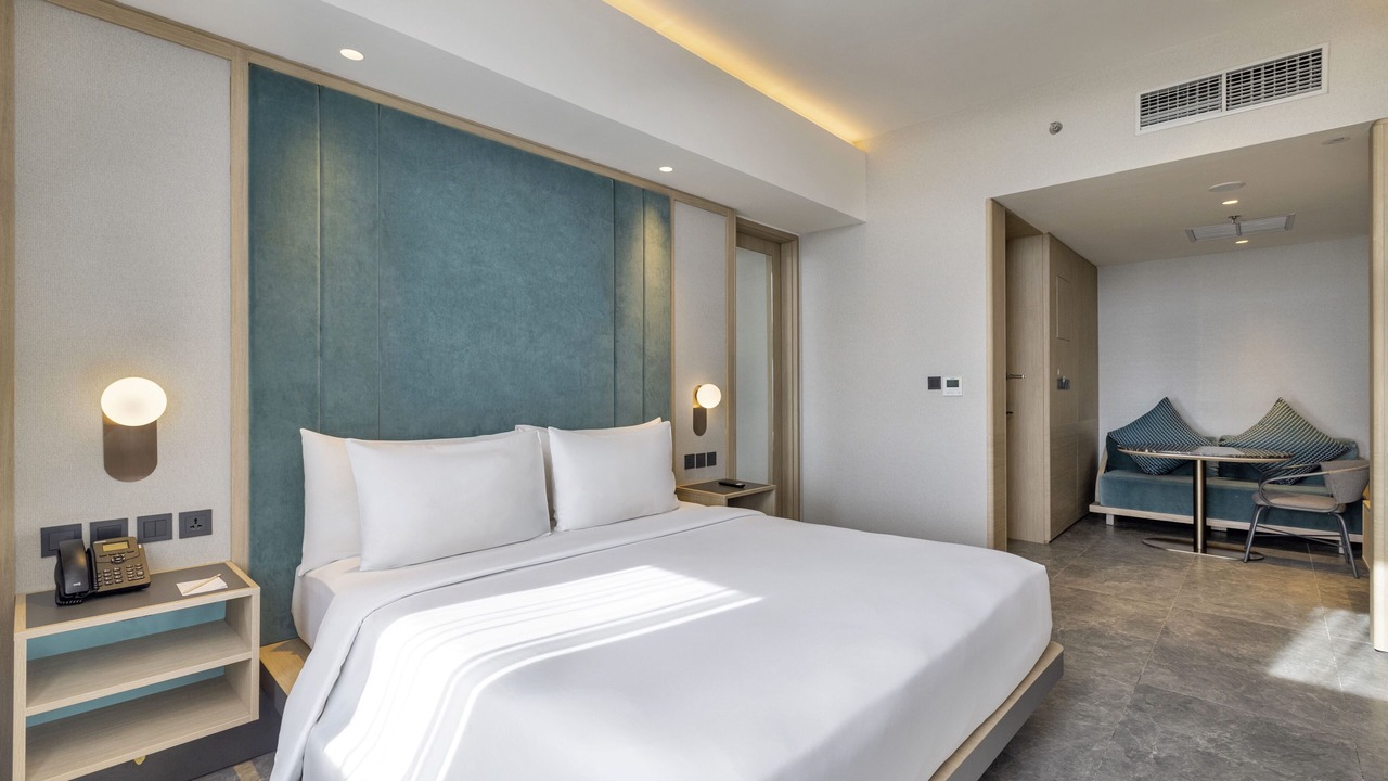 Photo of Bedroom in Tangerang