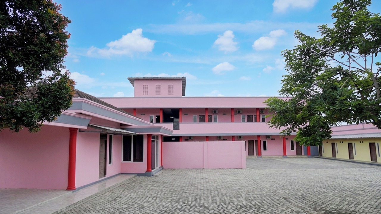 Photo of Outdoor in Bandar Lampung