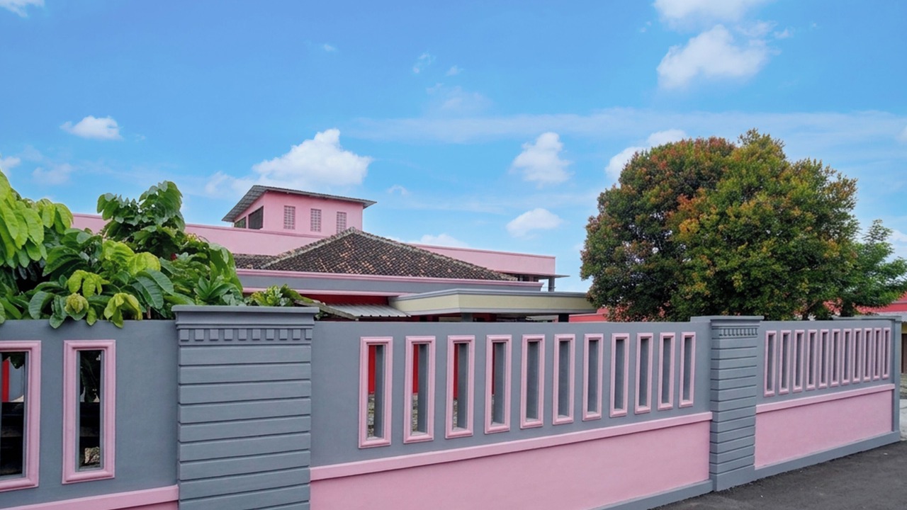 Photo of Outdoor in Bandar Lampung