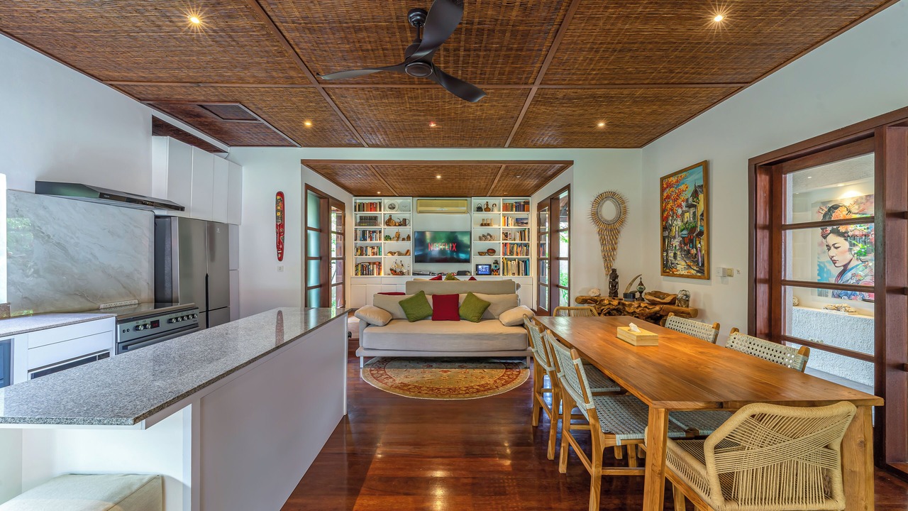 Photo of Kitchen in Kerobokan