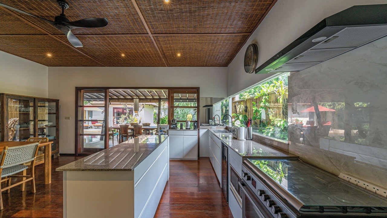 Photo of Kitchen in Kerobokan