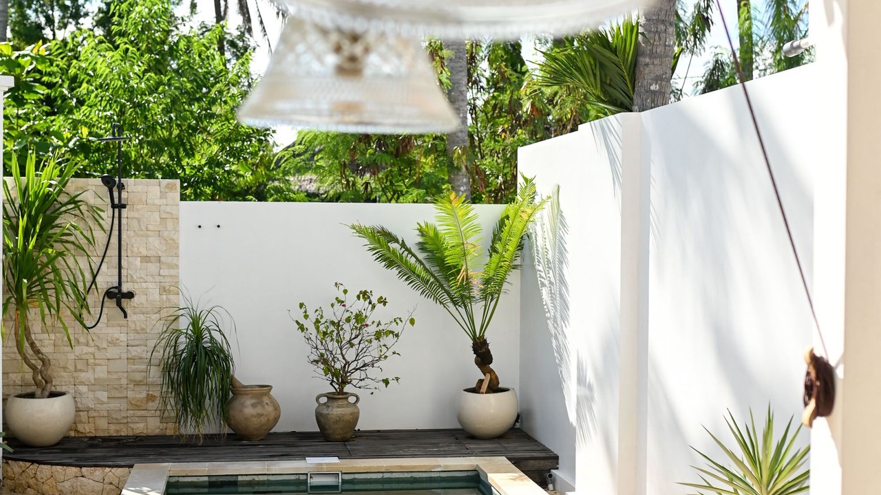 Photo of Outdoor in Jungut Batu