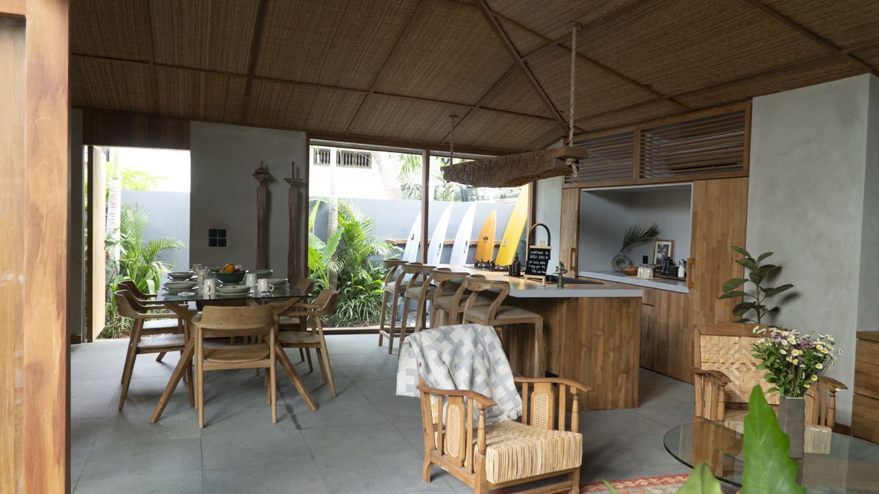 Photo of Outdoor in Uluwatu