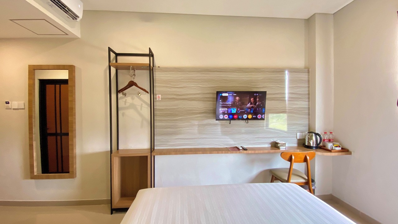 Photo of Bedroom in Gombong