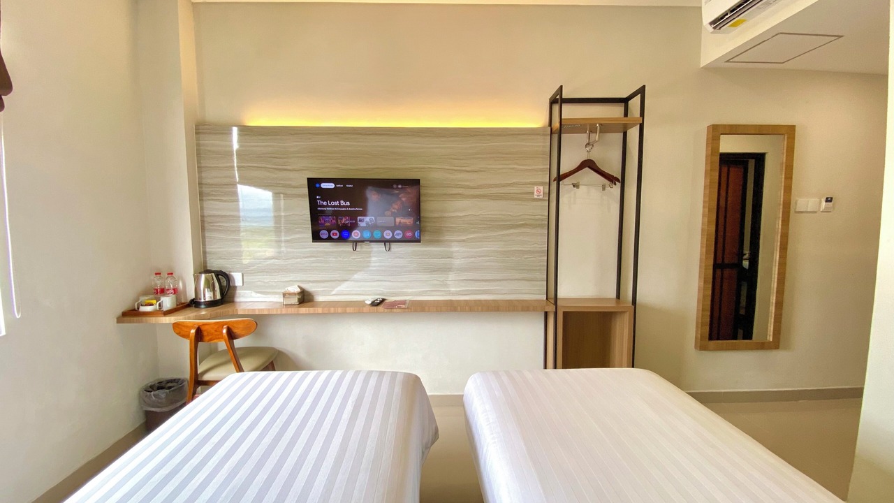 Photo of Bedroom in Gombong